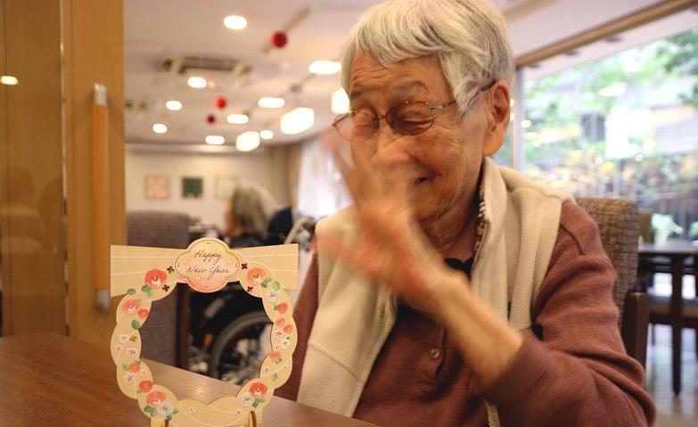 お正月飾りづくり