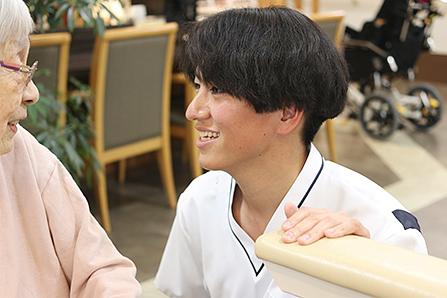 機能訓練指導員