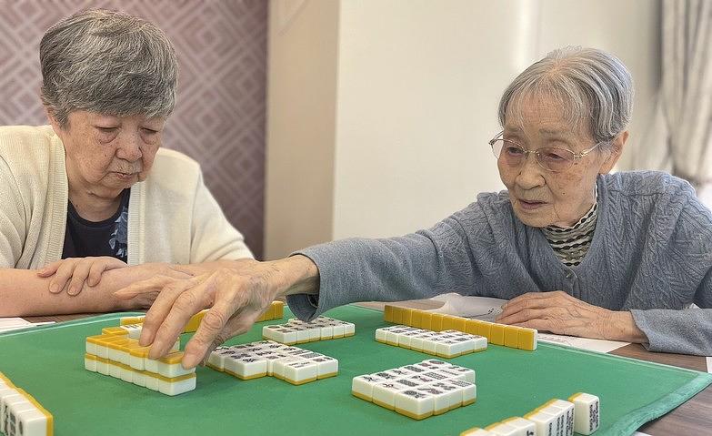 開幕！「弐番館戦」！