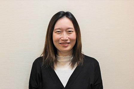 副ホーム長