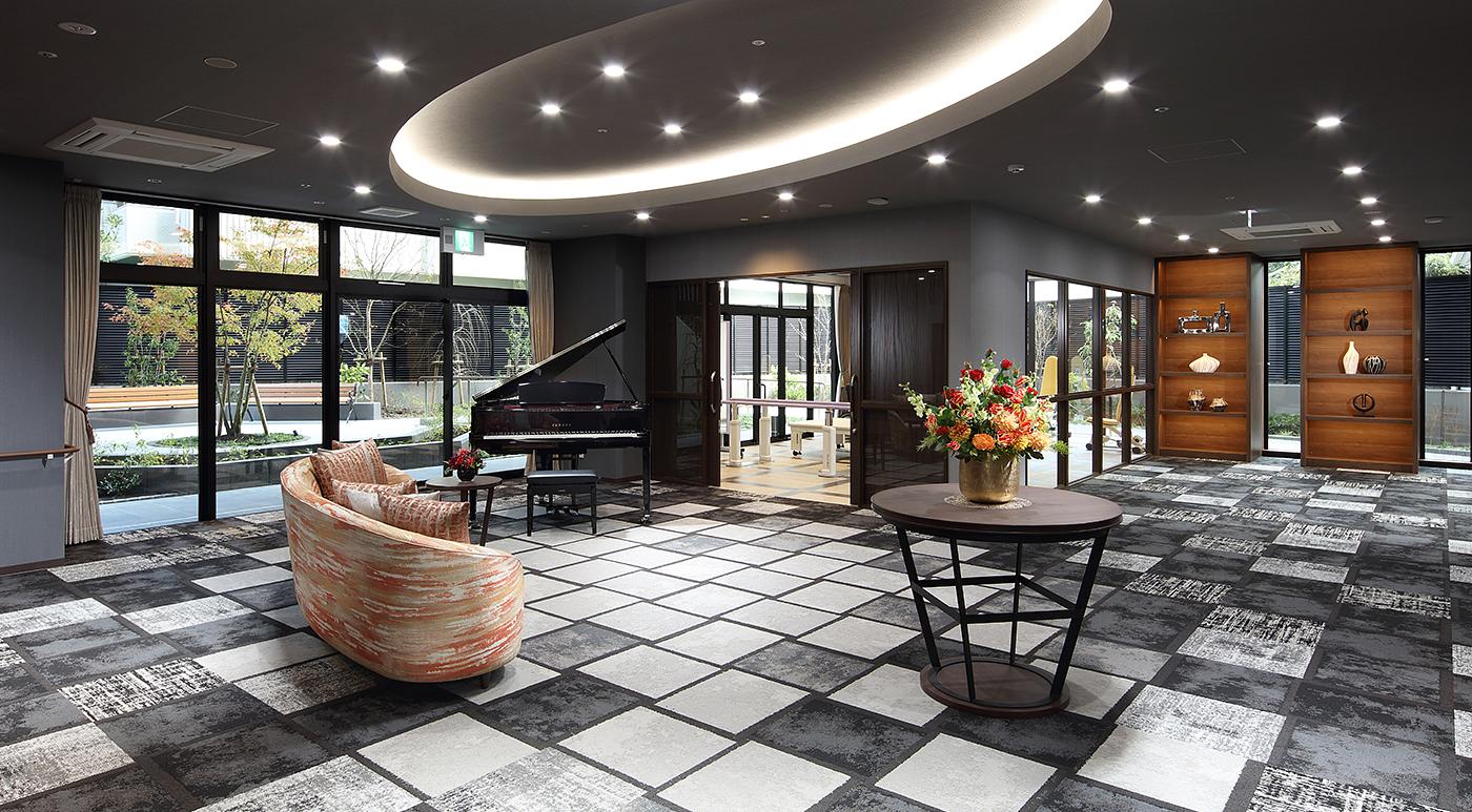 メディカル・リハビリホームグランダ水前寺