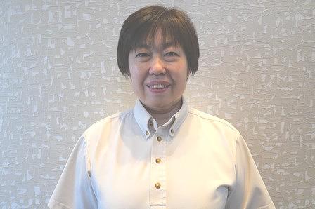 サービススタッフ