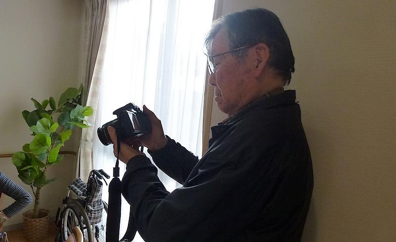 「やってみますか」