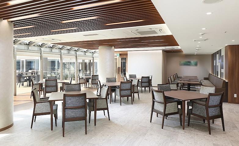 ダイニングルーム