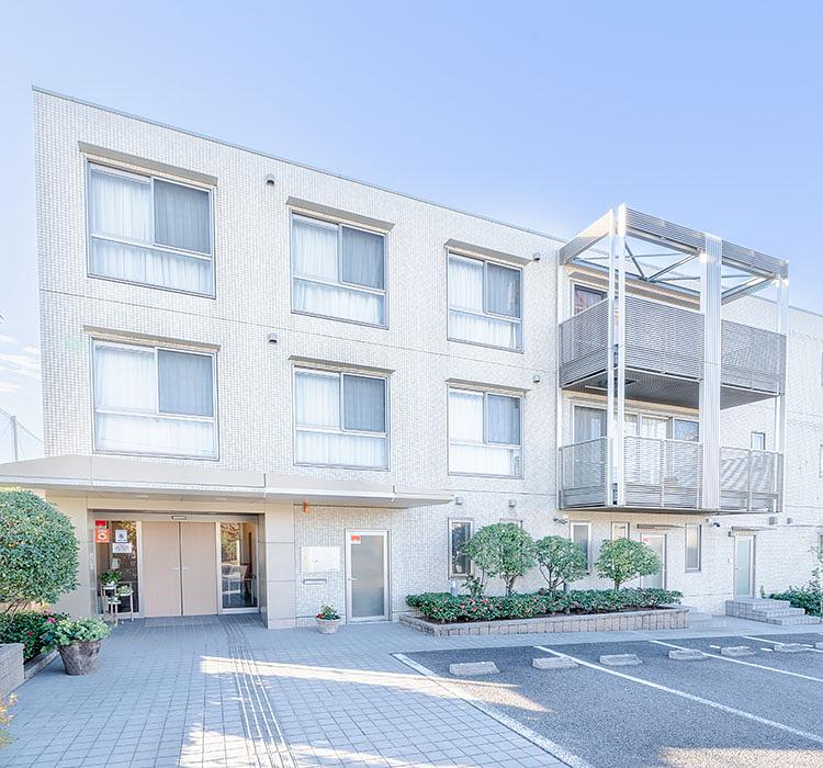 リハビリホームグランダ南山