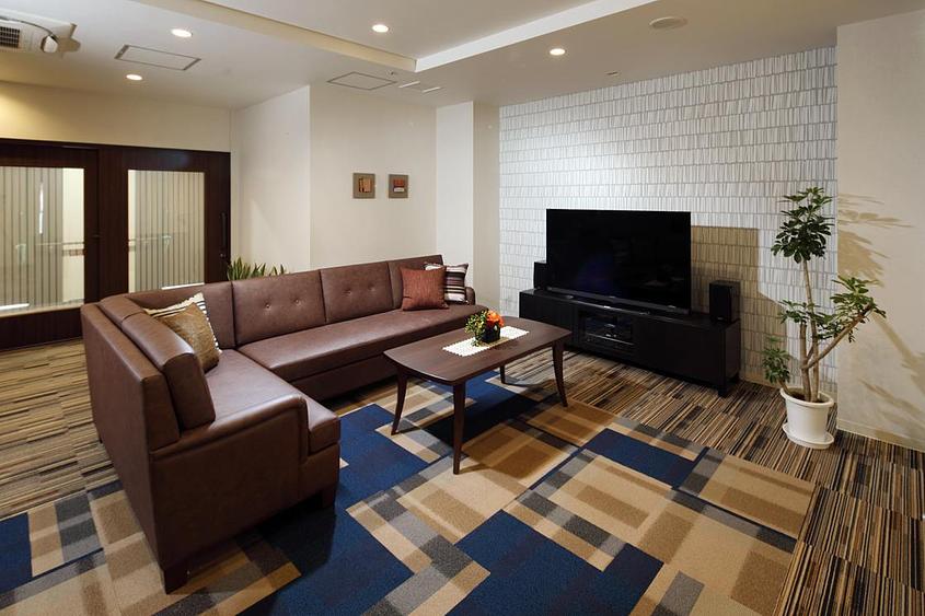 4F ティールーム