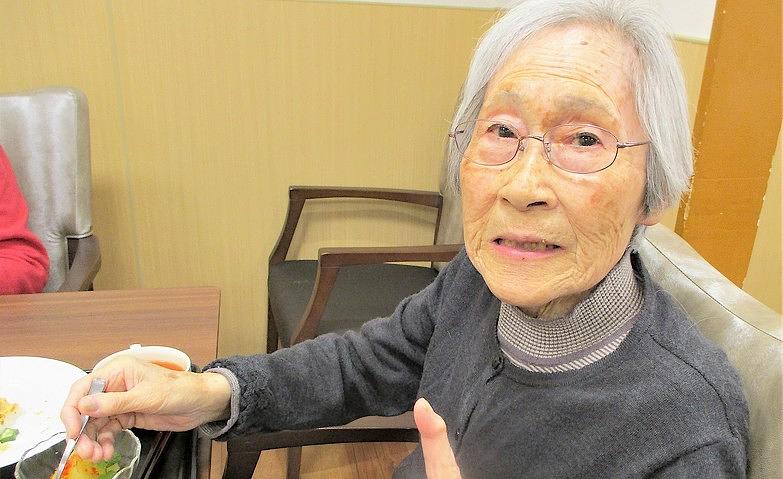 クリスマスランチ