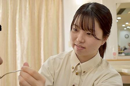 介護職員