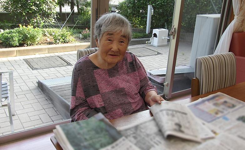 新聞を読んで脳を活性化