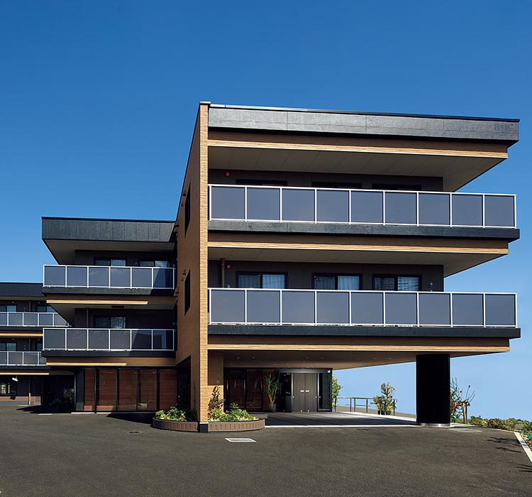 ボンセジュール田無