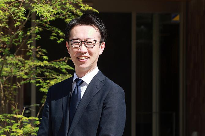 「リハビリホームボンセジュール熊谷本町」ホーム長