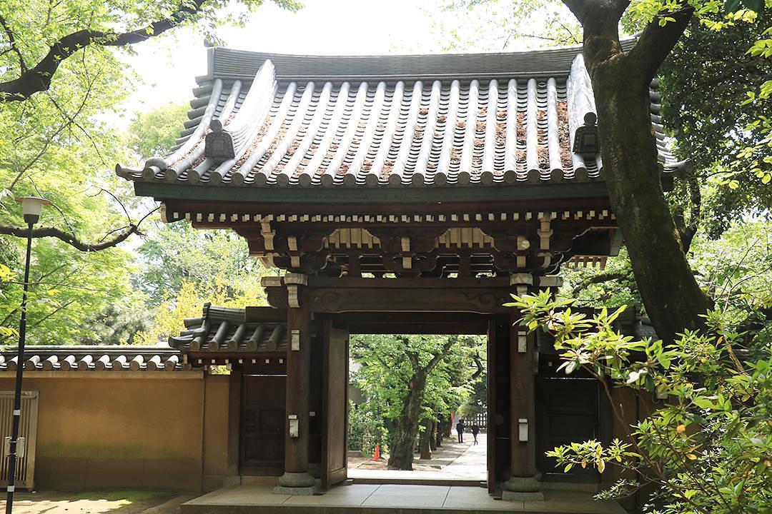 法明寺