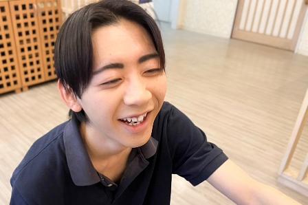 介護職員