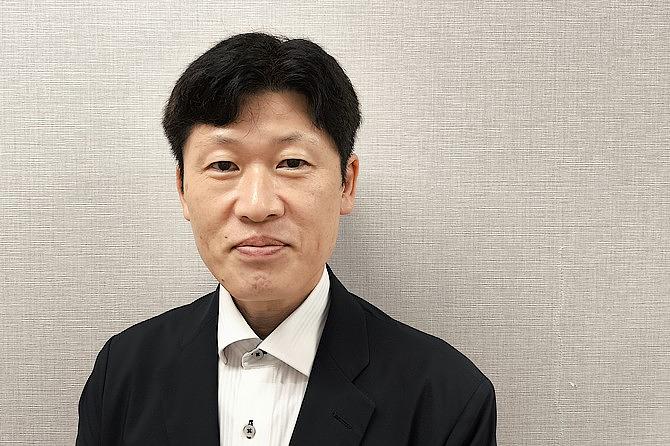 「メディカルホームグランダ広島東荒神」ホーム長