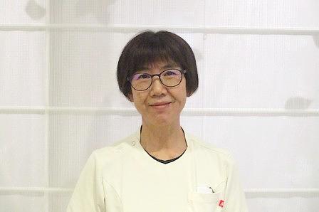看護職員