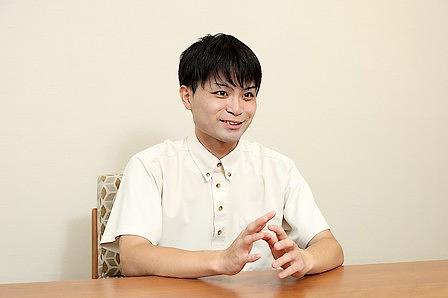 介護職員