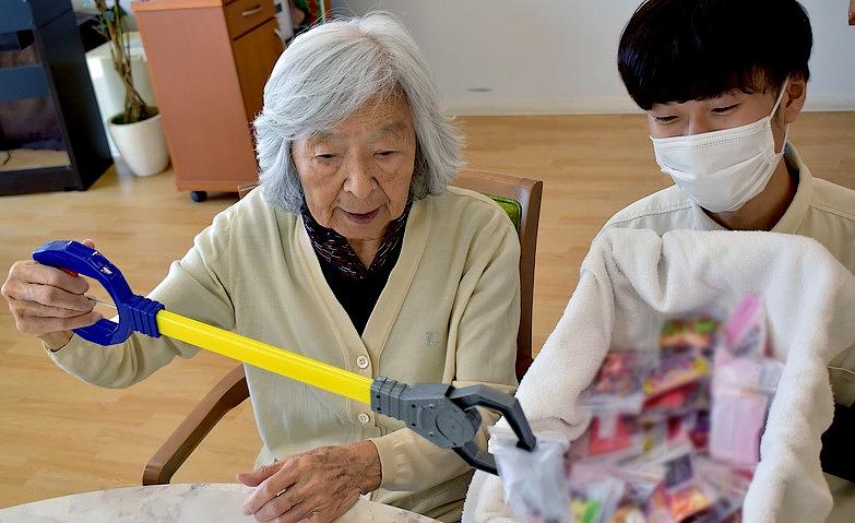 バレンタイン