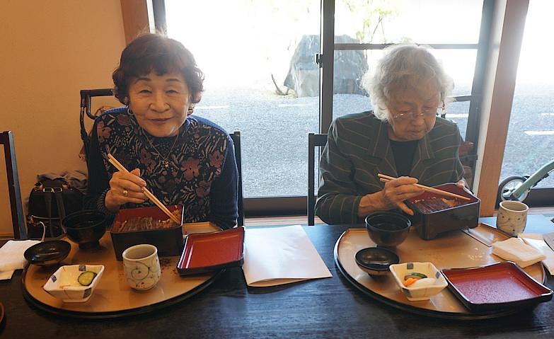 川越バス旅行！