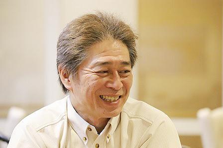 介護職員