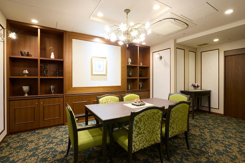 ファミリールーム