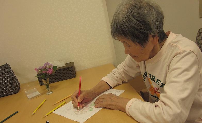 お好きなことには真剣に