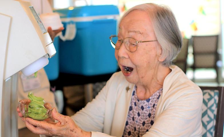 作って楽しい食べておいしい！