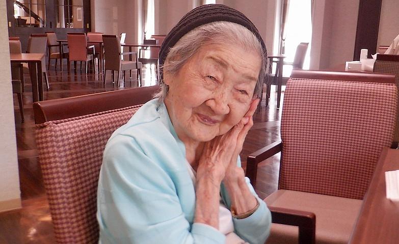 ネイルアート！