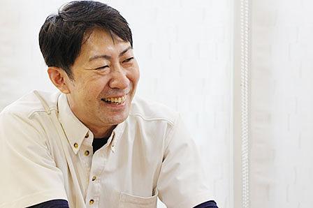 介護職員