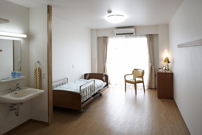 1F 居室イメージ