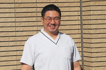 機能訓練指導員