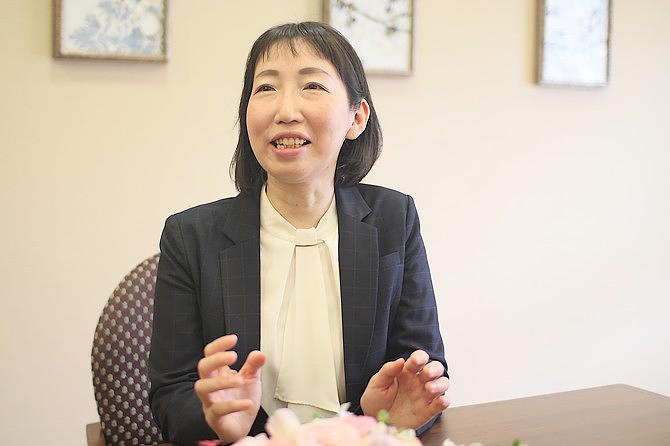 「メディカル・リハビリホームグランダ山鼻」ホーム長