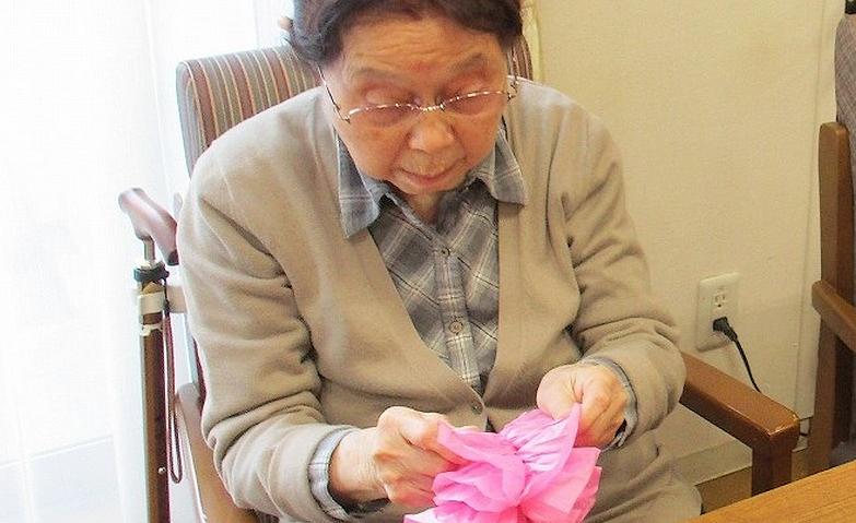 新しく入社する方へ