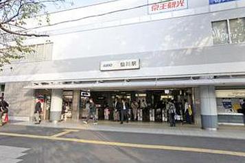京王線 仙川駅