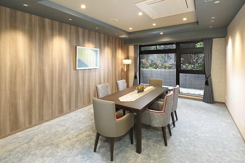 1F ファミリールーム