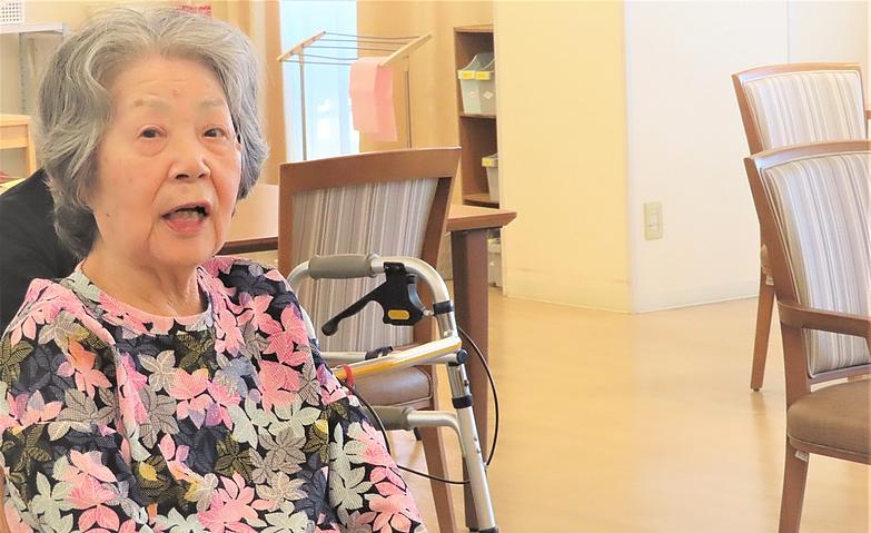 体操アクティビティ～笑顔で体操～