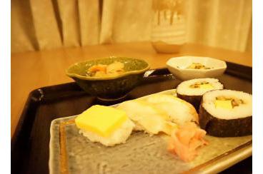 【みんな大好きお寿司】イベント食画像2