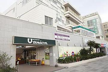 もとまちユニオン