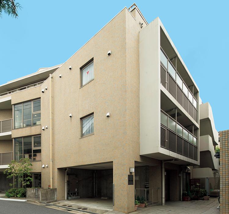 グランダ松原・世田谷