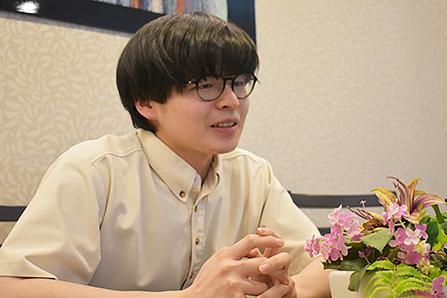 介護職員