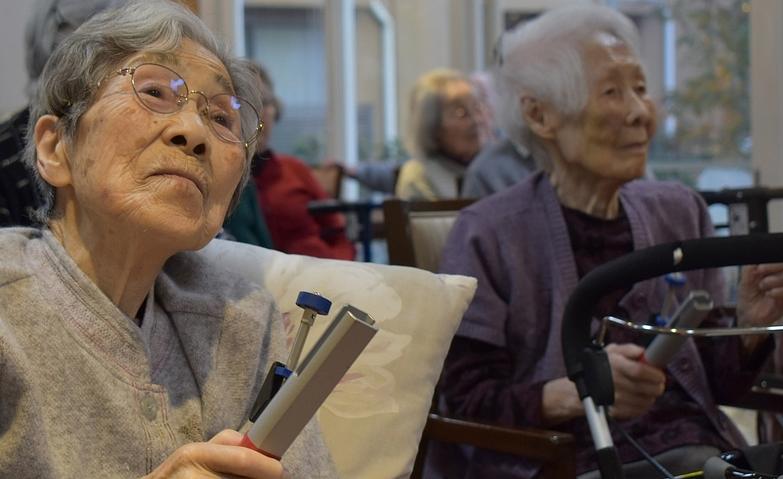 音楽リトミック			