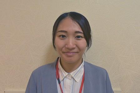 副ホーム長