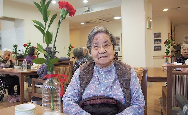 母の日