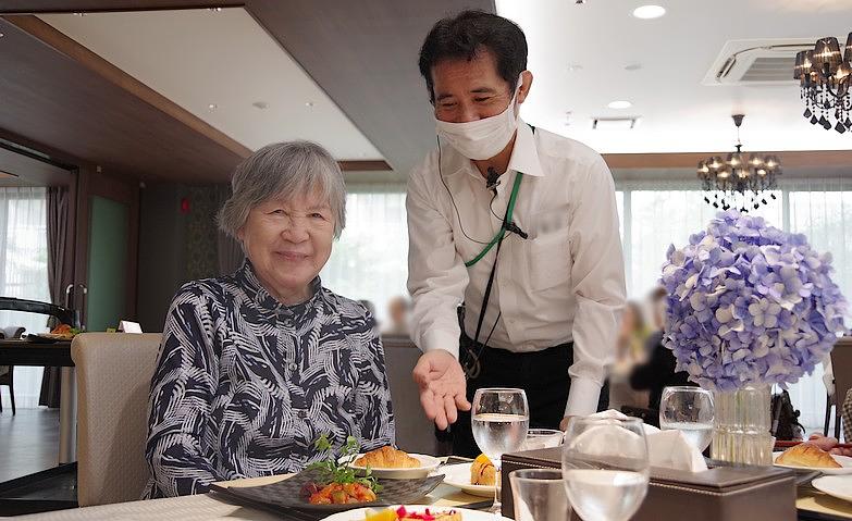 イベント食～初夏香るフレンチ～