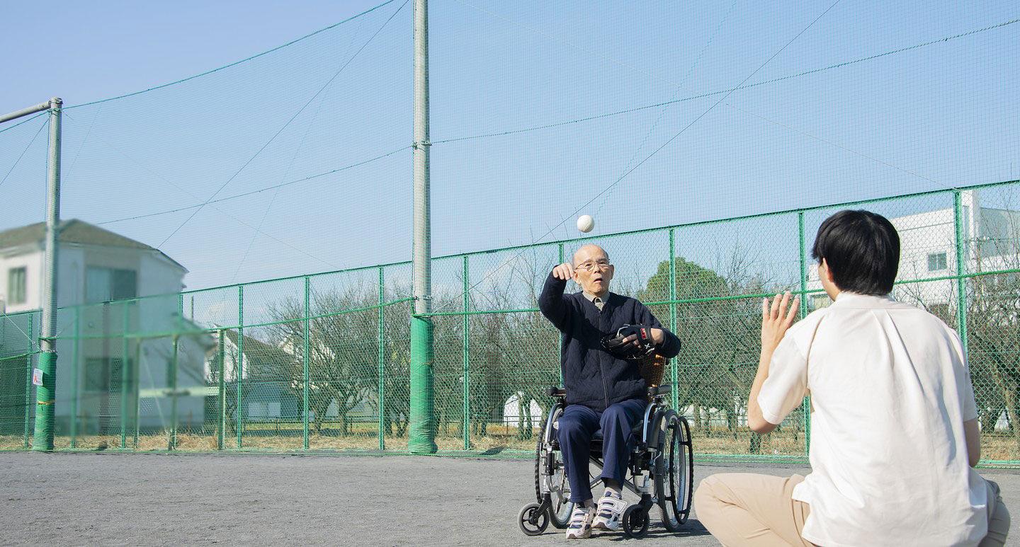 メディカルホームくらら調布