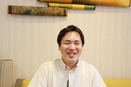 介護職員