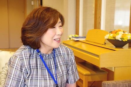 計画作成担当者