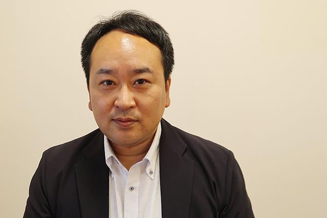 「グランダ夙川」ホーム長