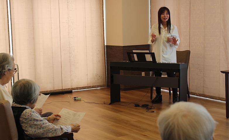 心も身体も健康に