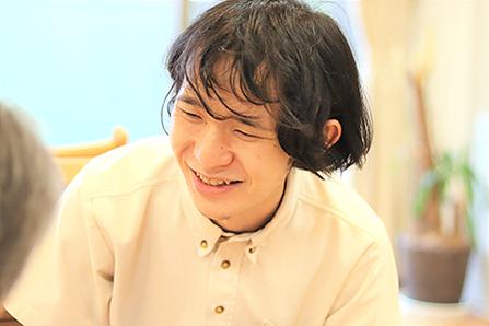 介護職員
