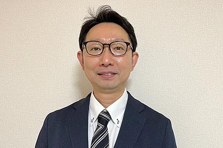 副ホーム長